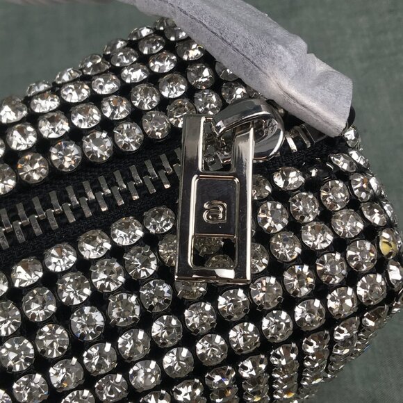 Alexander Wang Rhinestone Bag - Picture 8 of 10